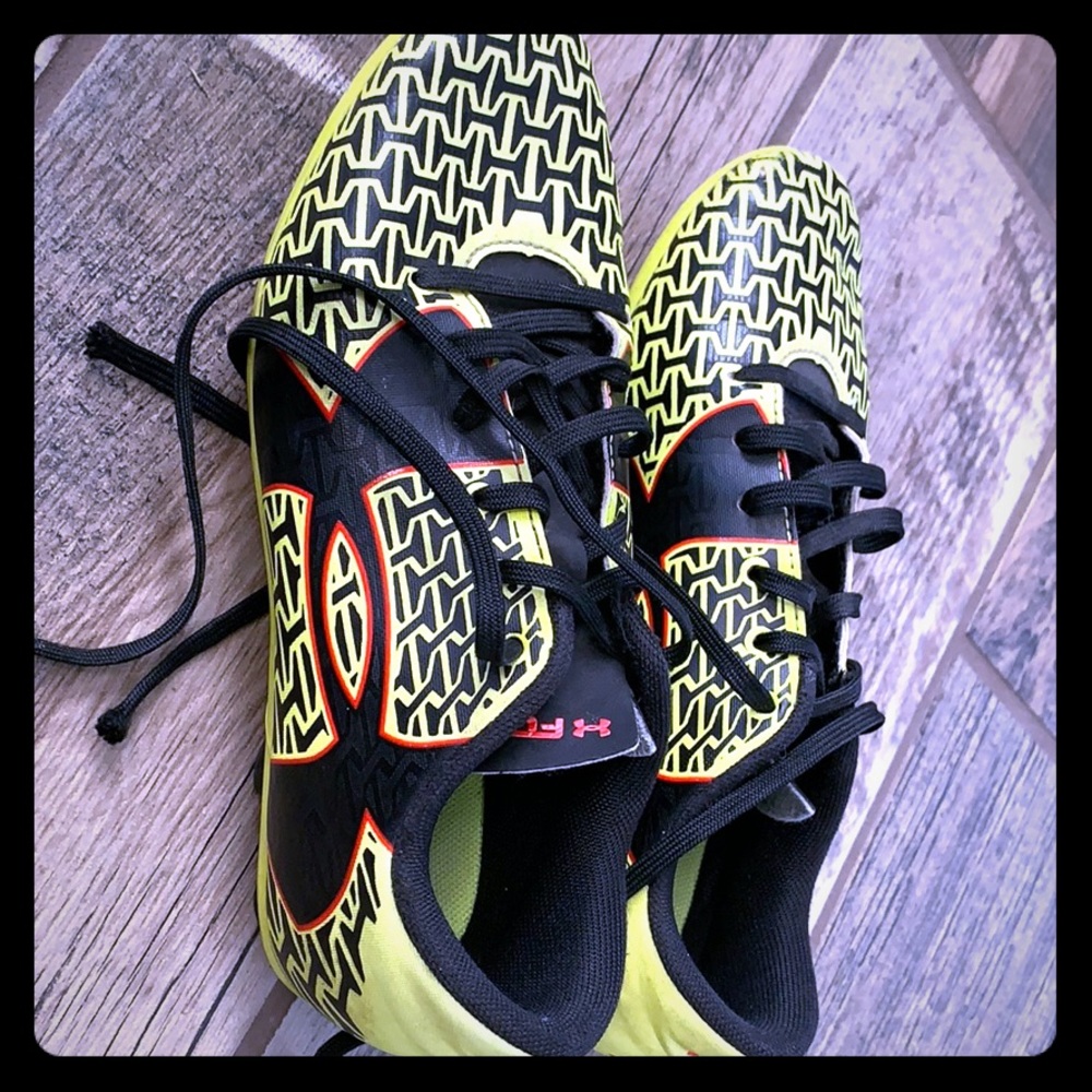 Soccer Cleats